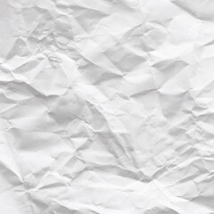 Bright paper, white paper texture as background or texture.