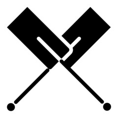 paddle icon