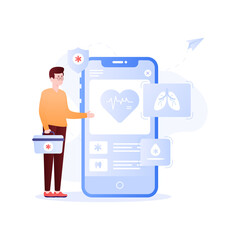 Medical App 