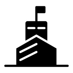 ship icon