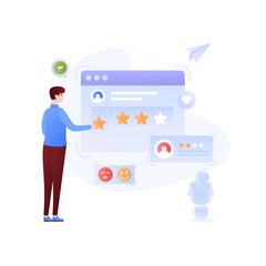 Online Feedback 