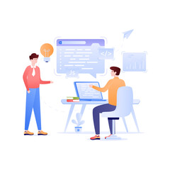 Coding Idea 