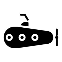 submarine icon