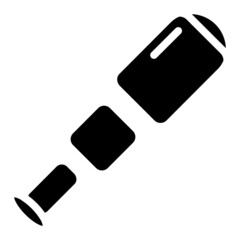 binoculars icon