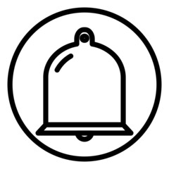 bell icon