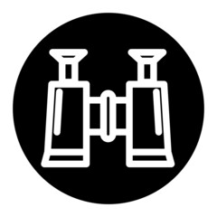 binoculars icon