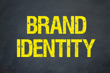 Brand Identity