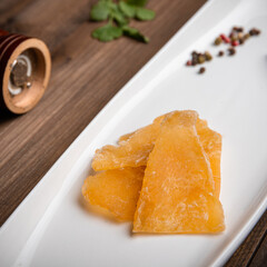 food for beer. Snack. Salty food.