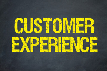 Customer Experience