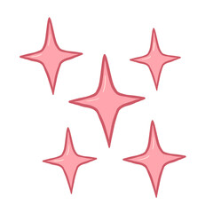 Obraz premium Sparkle