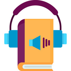 Online Listening Icon