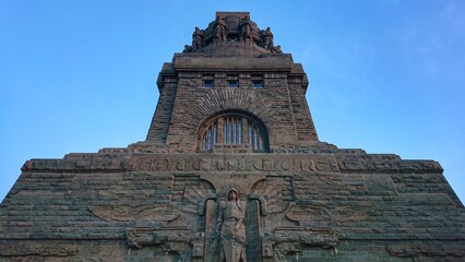 Völkerschlachtdenkmal
