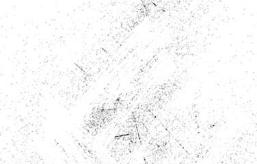 Distressed overlay texture of rusted peeled metal.Grunge Black And White Urban Texture. Dark Messy Dust Overlay Distress Background.