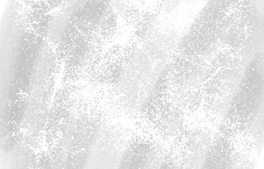 Grunge black and white pattern. Monochrome particles abstract texture. Background of cracks, scuffs, chips, stains, ink spots, lines. Dark design background surface.