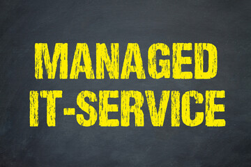 Managed IT-Service