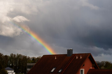 Regenbogen