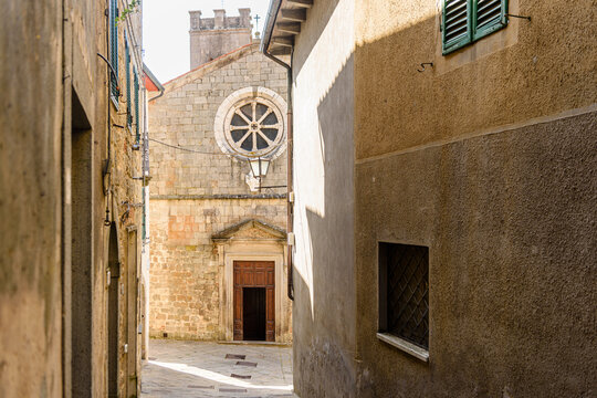 Santa Fiora, Grosseto, Toscana