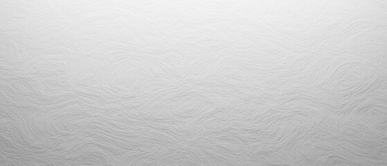 White background with texture. 3d rendering