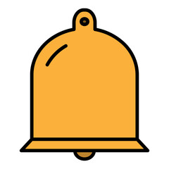 bell icon