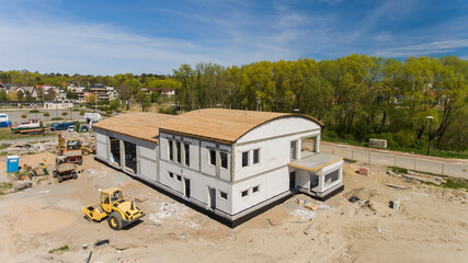 Krynica Morska PORT © Marcin