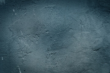 Dark concrete wall texture background