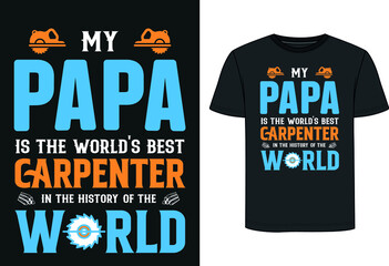 Father's day t-shirt designs