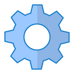 Gear Icon Design