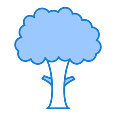 Tree Icon Design
