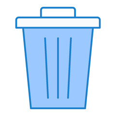 Trash Icon Design