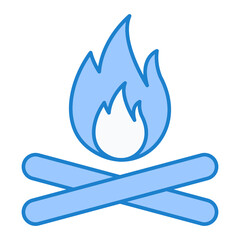 Fire Icon Design