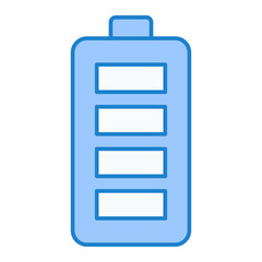 Battery Icon Design