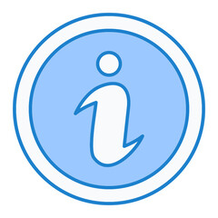 Information Icon Design