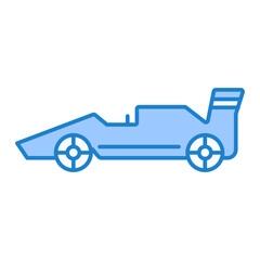 Formula 1 Icon Design