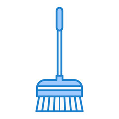 Broom Icon