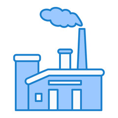Factory Icon