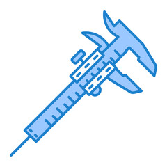 Caliper Icon