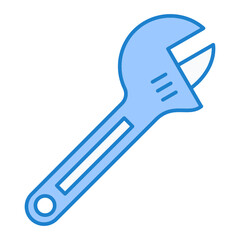 Wrench Icon