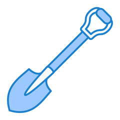 Shovel Icon
