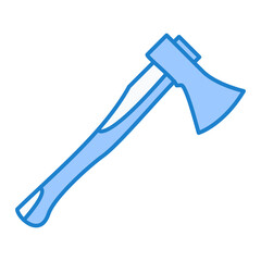 Axe Icon