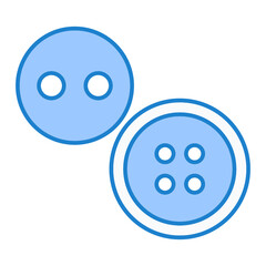 Buttons Icon