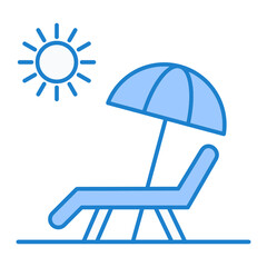 Summer Icon Design