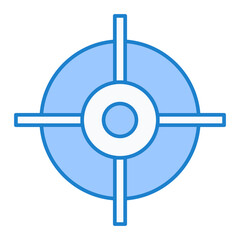 Target Icon Design