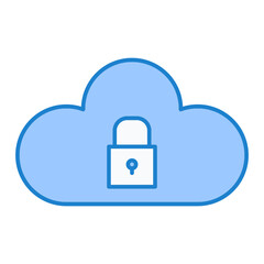 Security Icon Design