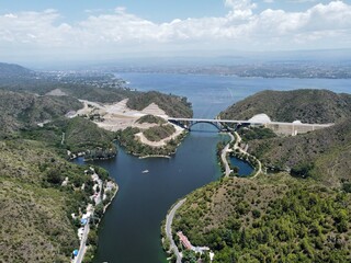 Dique San Roque, Córdoba Argentina