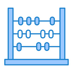 Abacus Icon Design