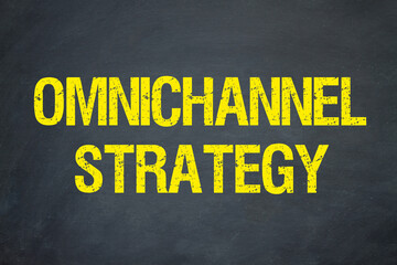 Omnichannel Strategy