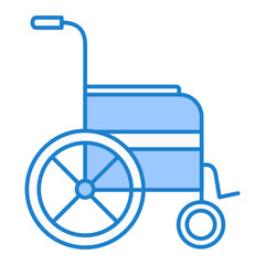 Handicapped Icon Design