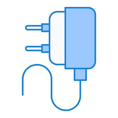 Charger Icon Design