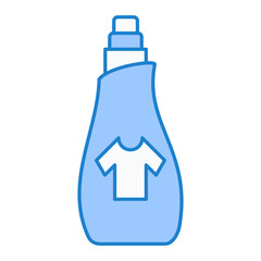 Detergent Icon Design