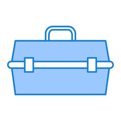 Tool Box Icon Design